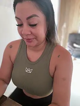 Snapshot of ValeryGrey chatting on November 5, 2025, 1:55 pm ValeryGrey online show from November 5, 2025, 1:55 pm