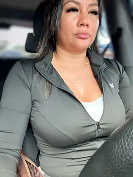 ValeryGrey online show from February 27, 2026, 7:03 pm