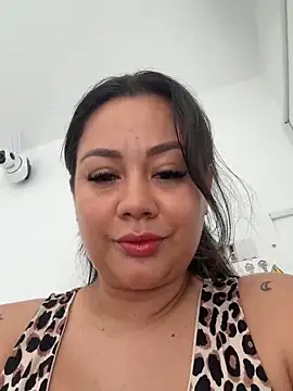 ValeryGrey online show from June 19, 2026, 1:59 pm