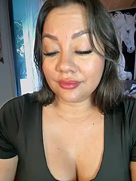 ValeryGrey online show from July 8, 2026, 10:14 pm