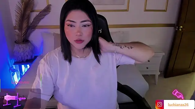 Snapshot of lucy26_ chatting on February 26, 2025, 2:15 am lucy26  online show from February 26, 2025, 2:15 am