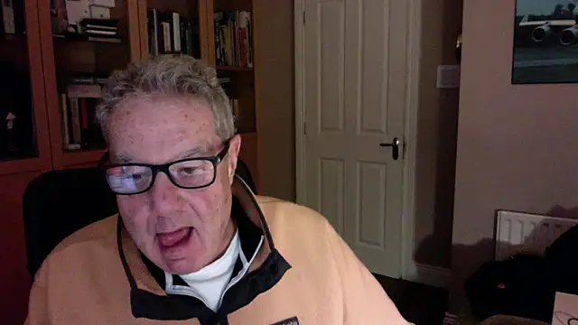 Oldpistolpete online show from January 16, 2025, 6:37 pm