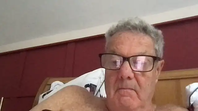 Oldpistolpete online show from September 19, 2025, 9:00 am