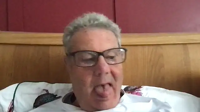 Oldpistolpete online show from September 29, 2025, 11:15 am