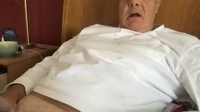 Oldpistolpete online show from October 5, 2025, 10:02 am