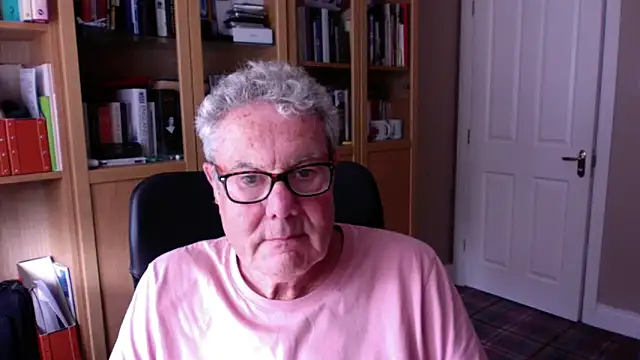 Oldpistolpete online show from October 8, 2025, 1:42 pm