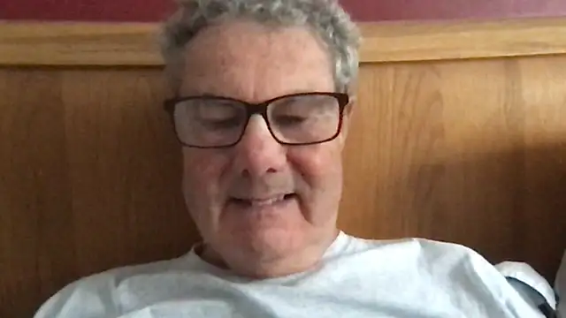 Oldpistolpete online show from October 21, 2025, 9:54 am