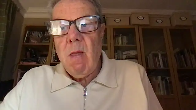 Oldpistolpete online show from November 9, 2025, 6:06 pm