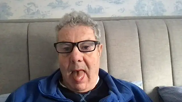 Oldpistolpete online show from January 12, 2026, 9:25 am