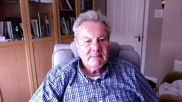 Oldpistolpete online show from April 22, 2026, 3:13 pm