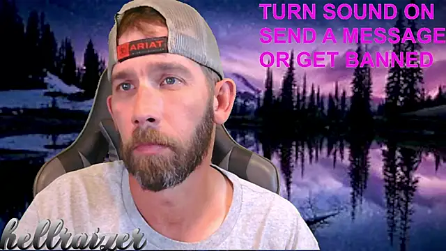 Snapshot of hellraizer1 chatting on March 14, 2025, 7:55 pm hellraizer1 online show from March 14, 2025, 7:55 pm