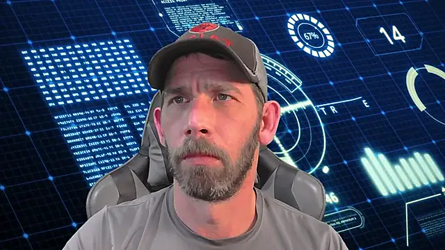 Snapshot of hellraizer1 chatting on April 13, 2026, 1:11 am hellraizer1 online show from April 13, 2026, 1:11 am