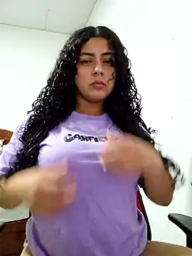 Mary pinkish online show from October 7, 2025, 9:45 pm