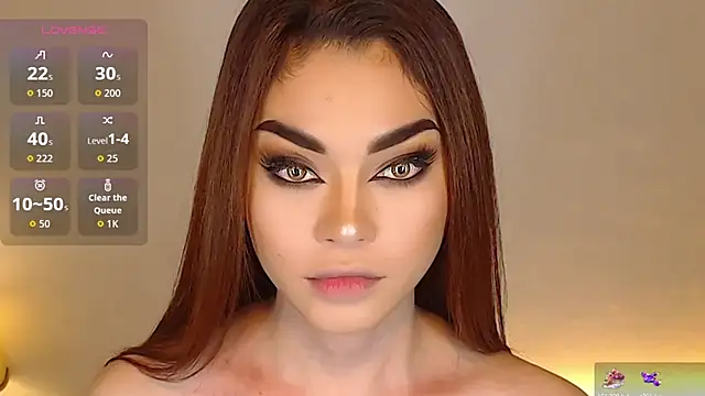 Snapshot of SexFucktoryLily chatting on October 5, 2025, 5:28 am SexFucktoryLily online show from October 5, 2025, 5:28 am