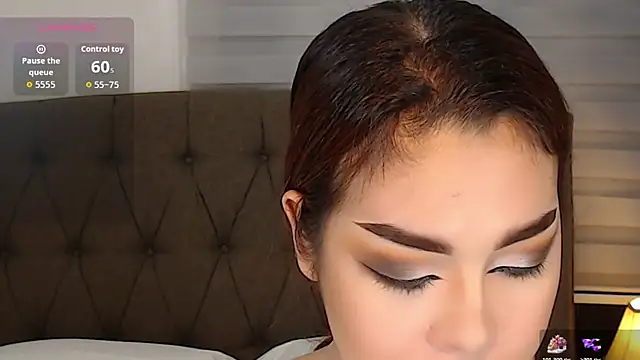 Snapshot of SexFucktoryLily chatting on October 21, 2025, 9:26 pm SexFucktoryLily online show from October 21, 2025, 9:26 pm