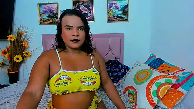 luciana osorno online show from May 12, 2026, 7:38 am