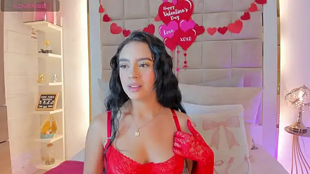Victoria adaams online show from February 14, 2025, 7:02 pm