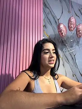 Victoria adaams online show from November 29, 2025, 10:02 pm