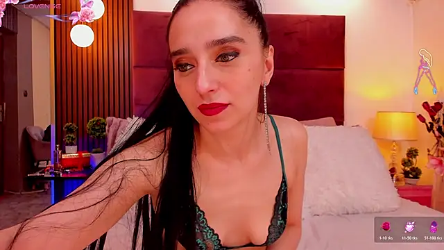 VanessaAngel online show from February 28, 2026, 6:47 am