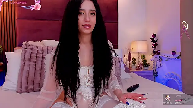 VanessaAngel online show from April 30, 2026, 6:09 am