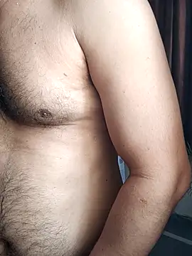 mahi-singh43 online show from September 13, 2025, 6:35 am