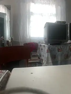 Snapshot of GHsveter chatting on February 13, 2025, 12:21 pm GHsveter online show from February 13, 2025, 12:21 pm