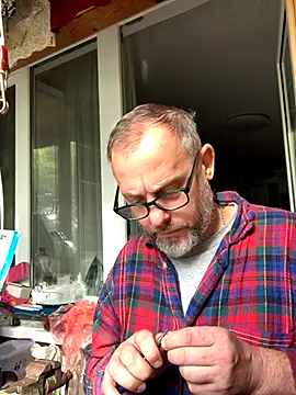 Snapshot of GHsveter chatting on September 30, 2025, 11:37 am GHsveter online show from September 30, 2025, 11:37 am