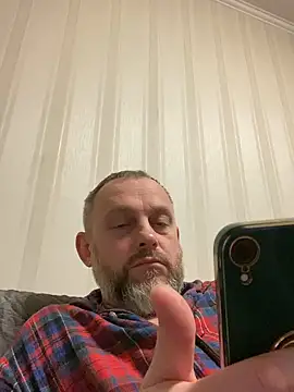 GHsveter online show from March 5, 2026, 9:22 pm