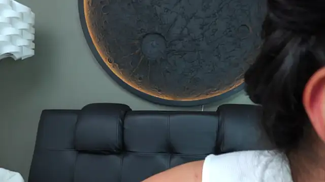 miss sharlotte18 online show from October 29, 2025, 6:20 pm