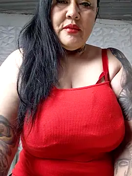 kittyhotass1 online show from September 27, 2025, 7:57 am