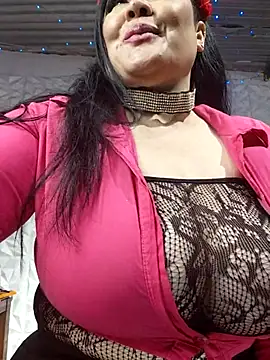 kittyhotass1 online show from October 12, 2025, 10:36 am