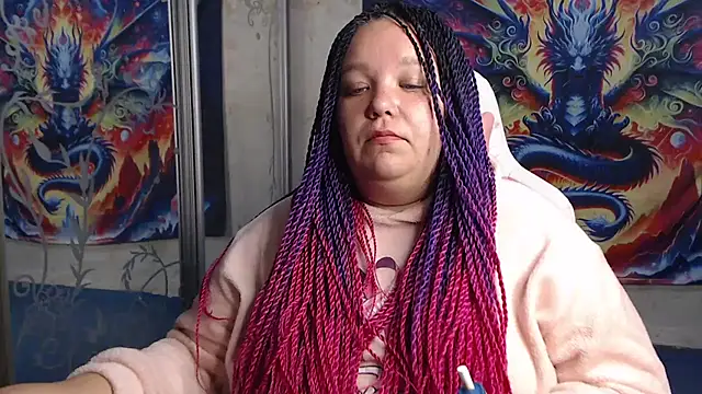 Brianna Li online show from September 29, 2025, 8:13 pm