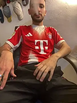 Cabetothepro online show from February 10, 2026, 2:59 am