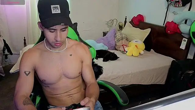 Snapshot of Daiki_Jack chatting on September 30, 2025, 7:19 pm Daiki Jack online show from September 30, 2025, 7:19 pm