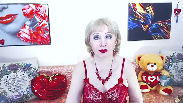 sexualxcharm online show from May 5, 2026, 3:20 pm