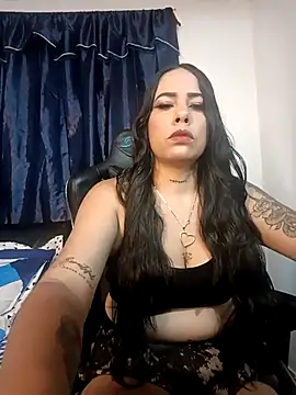 Bianka olivetto021 online show from May 9, 2026, 10:04 pm
