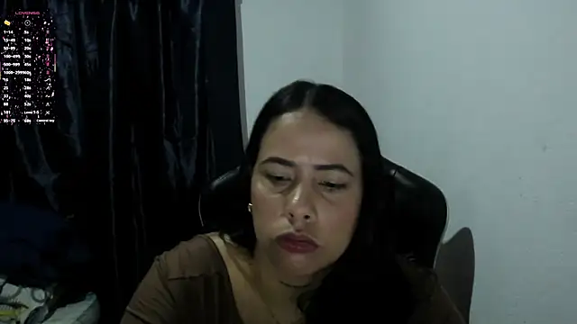 Bianka olivetto021 online show from May 14, 2026, 2:18 am