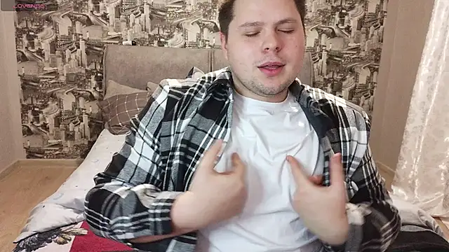 Volshebnik130  online show from January 12, 2026, 8:25 pm