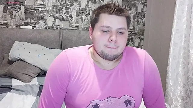 Volshebnik130  online show from January 19, 2026, 2:37 am