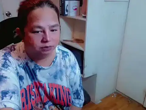 Snapshot of MissDominaBigCockXXLTS chatting on February 26, 2025, 6:47 am MissDominaBigCockXXLTS online show from February 26, 2025, 6:47 am