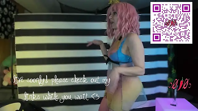 o0pepper0o online show from March 24, 2026, 10:59 pm