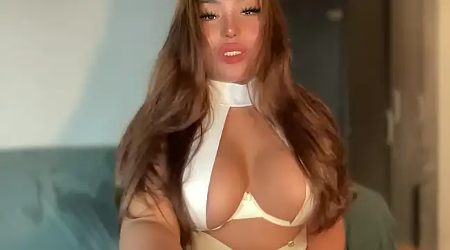 BigDominaMia online show from December 26, 2024, 6:12 pm