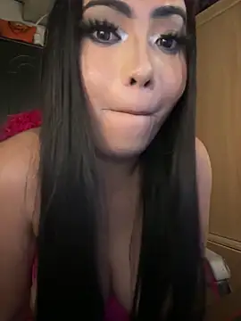 BigDominaMia online show from February 20, 2026, 6:26 am