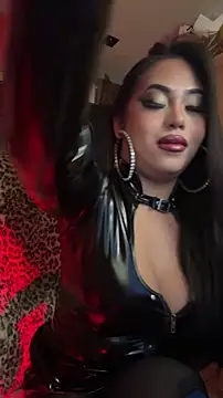 BigDominaMia online show from June 20, 2026, 6:38 am