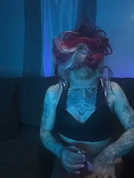 Loddi XxX online show from March 4, 2025, 9:51 am