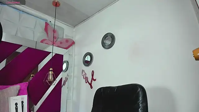 Penelope Tits online show from December 24, 2024, 12:33 am