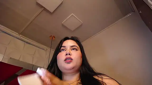 Penelope Tits online show from May 9, 2026, 1:33 am