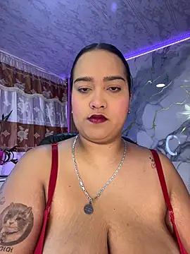 Teffy  xxx online show from June 5, 2026, 12:17 am