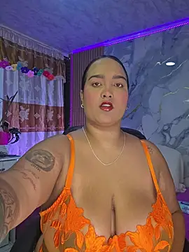 Teffy  xxx online show from July 21, 2026, 11:29 pm