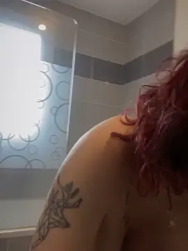 callmelouve online show from February 13, 2025, 11:28 am